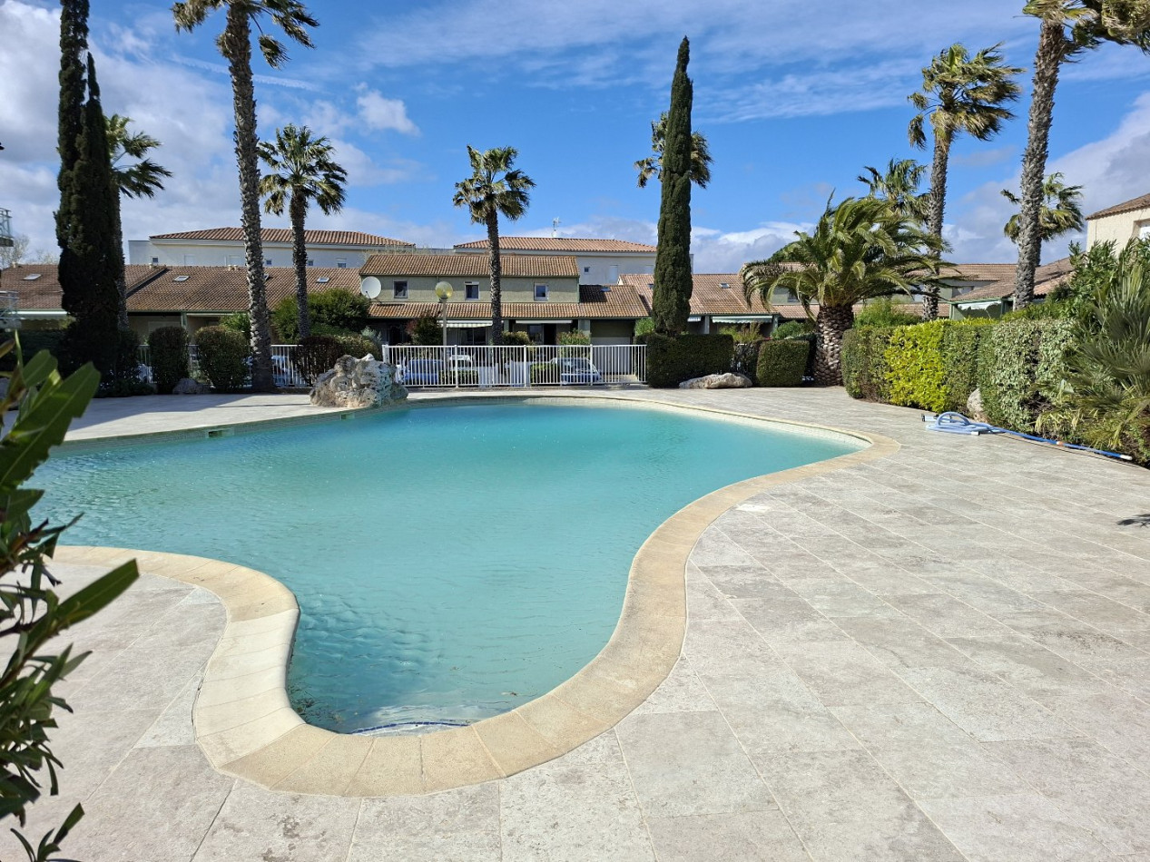 à vendre Maison Valras Plage - Photo 16