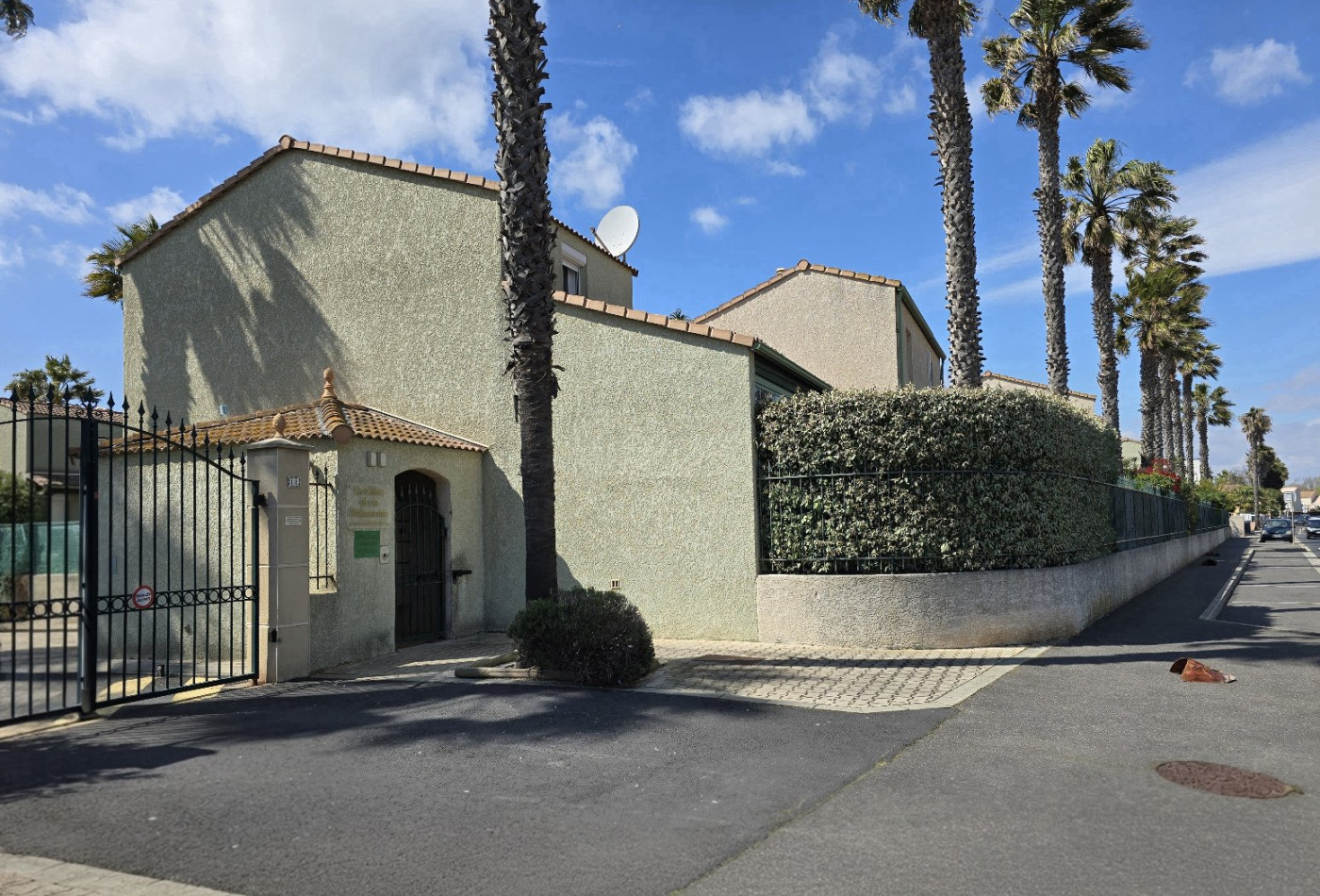 vente Maison Valras Plage - Photo 1