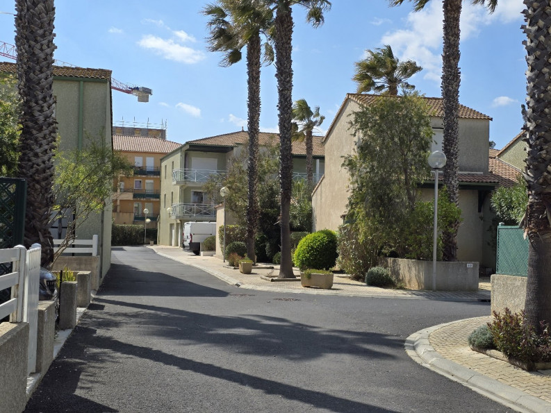 vente Maison Valras Plage - Photo 2