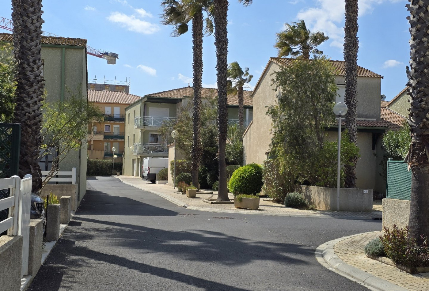 vente Maison Valras Plage - Photo 2