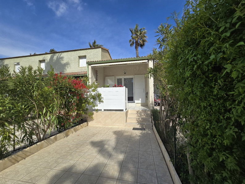vente Maison Valras Plage - Photo 3
