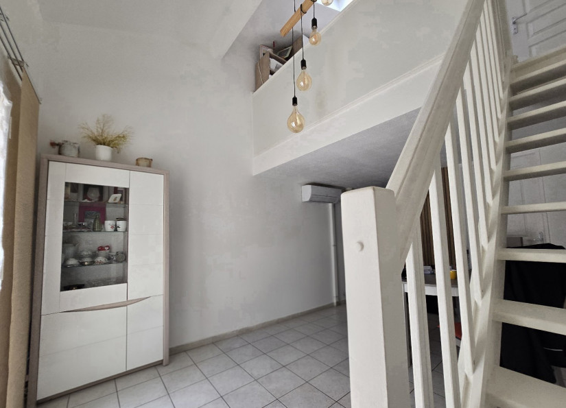 vente Maison Valras Plage - Photo 4