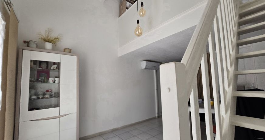 vente Maison Valras Plage