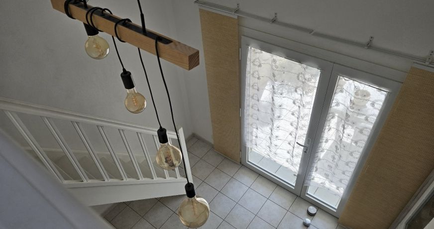 vente Maison Valras Plage