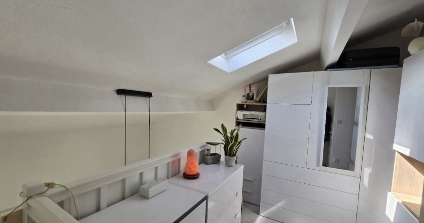 vente Maison Valras Plage