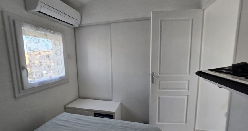 vente Maison Valras Plage
