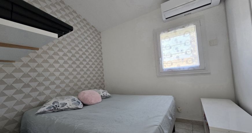 vente Maison Valras Plage