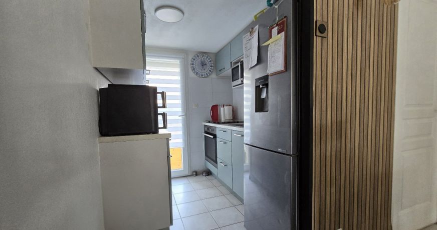 vente Maison Valras Plage