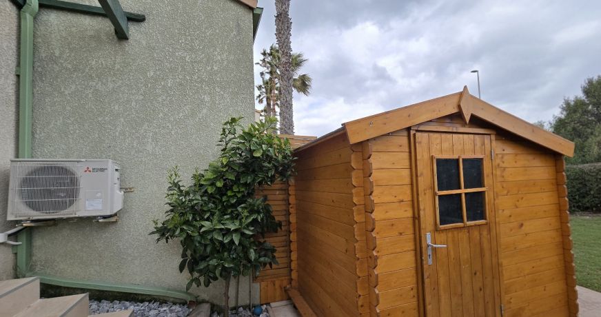 vente Maison Valras Plage