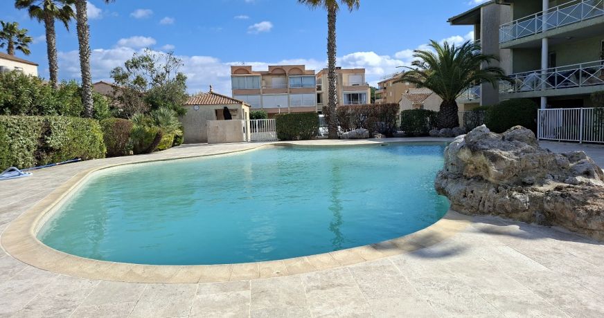vente Maison Valras Plage