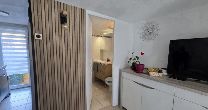 vente Maison Valras Plage
