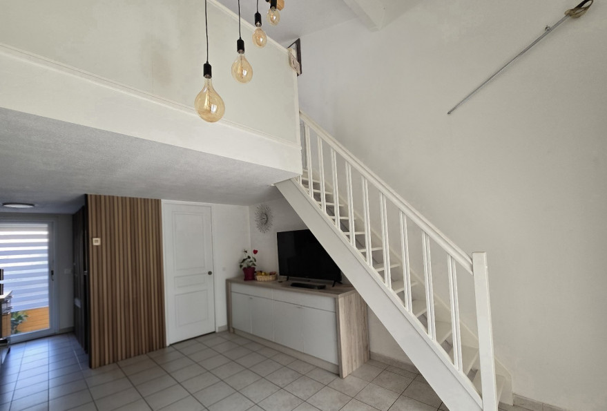 vente Maison Valras Plage - Photo 5
