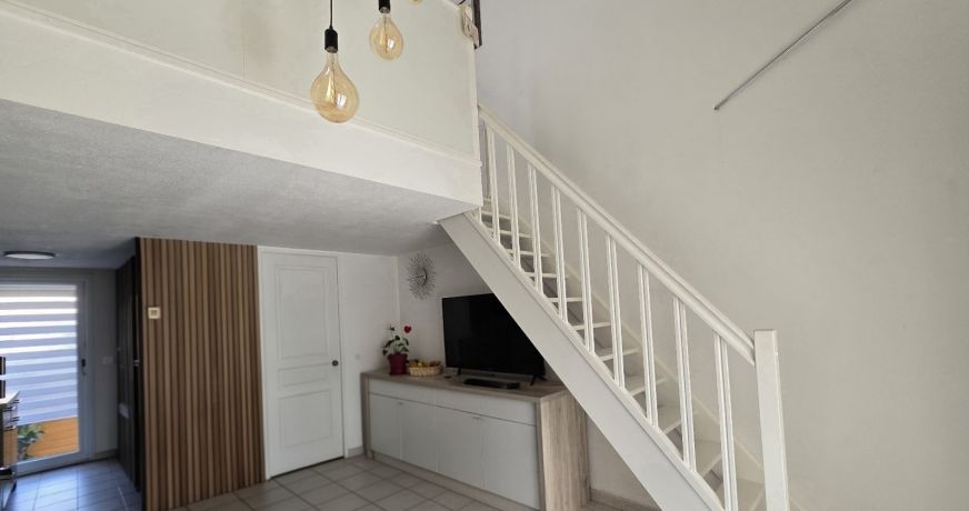 vente Maison Valras Plage