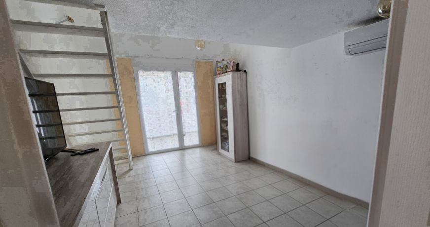 vente Maison Valras Plage