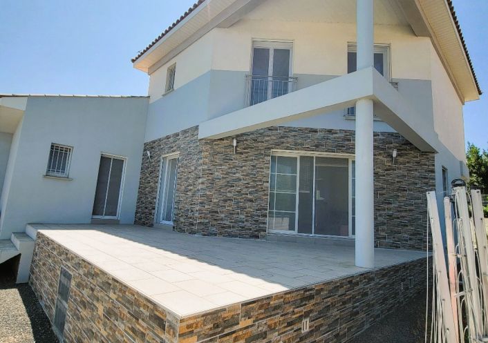 à vendre Maison Montblanc