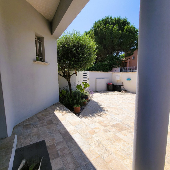 vente Maison Montblanc - Photo 3