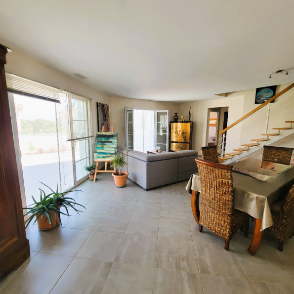 vente Maison Montblanc - Photo 4