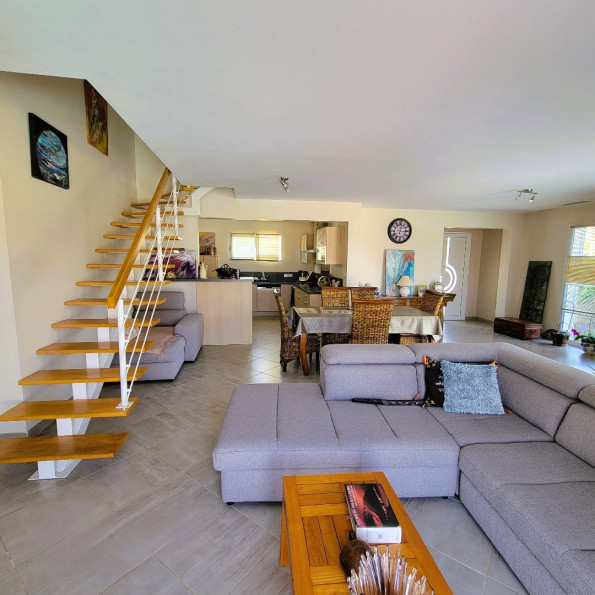 vente Maison Montblanc - Photo 6