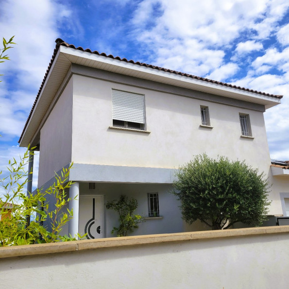 vente Maison Montblanc - Photo 7