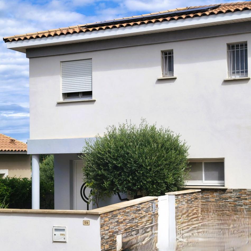 for sale Maison Montblanc - Photo 8