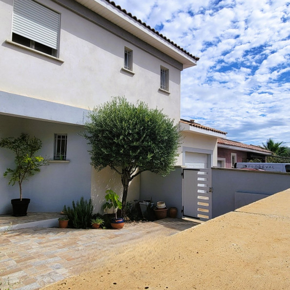 vente Maison Montblanc - Photo 9