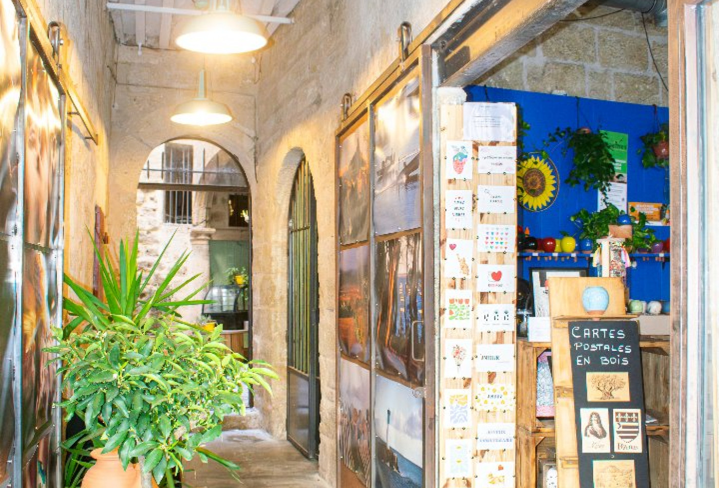 vente Immeuble Pezenas - Photo 2