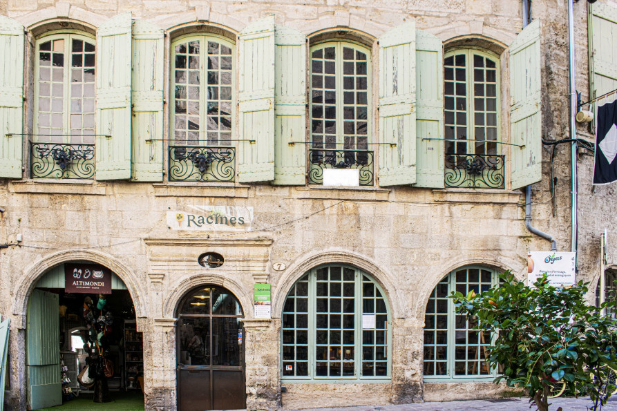 vente Immeuble Pezenas - Photo 1