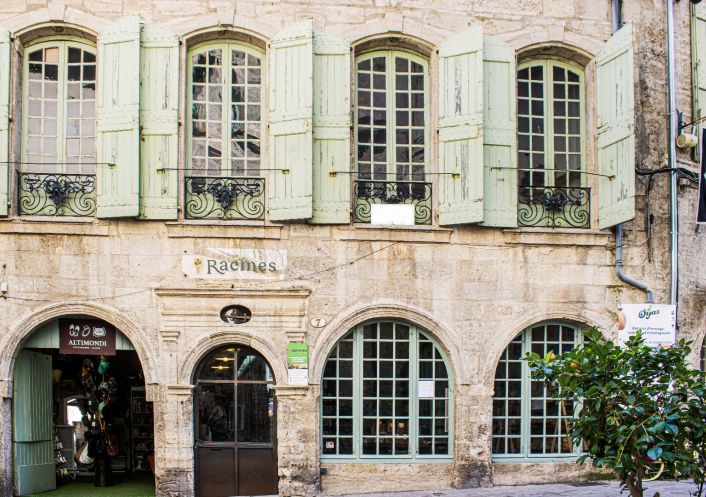 à vendre Immeuble Pezenas