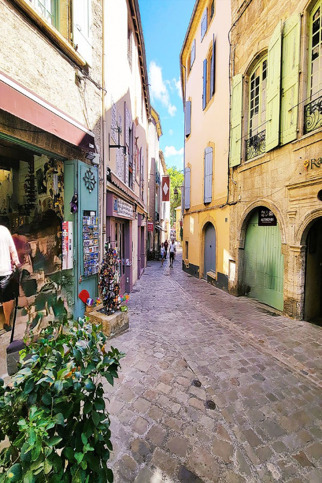 for sale Immeuble Pezenas - Photo 20