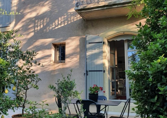 à vendre Maison Clermont L'herault