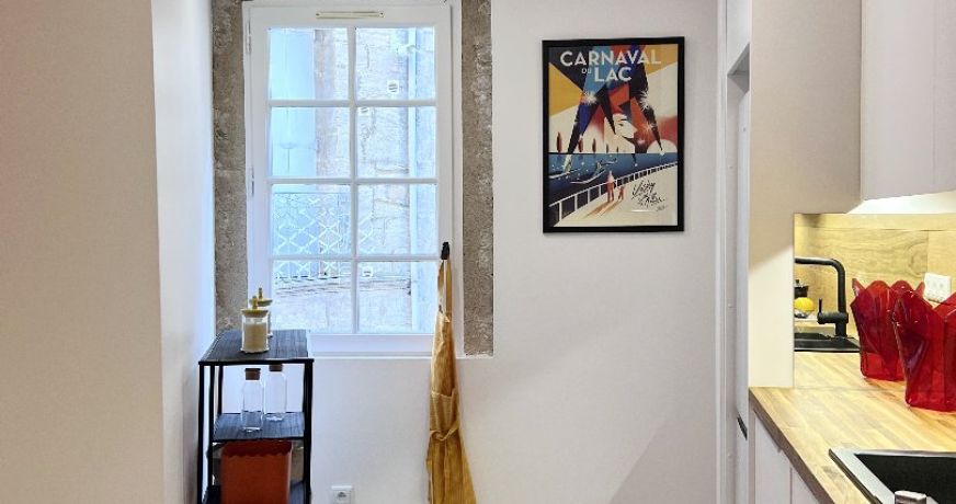 vente Appartement Pezenas