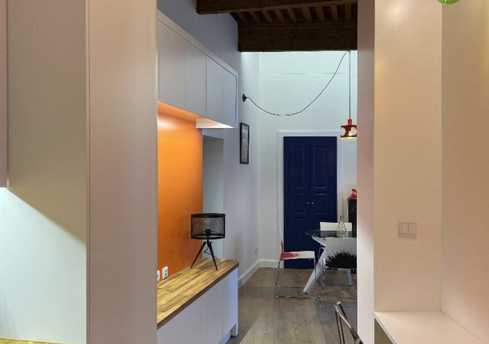 à vendre Appartement Pezenas