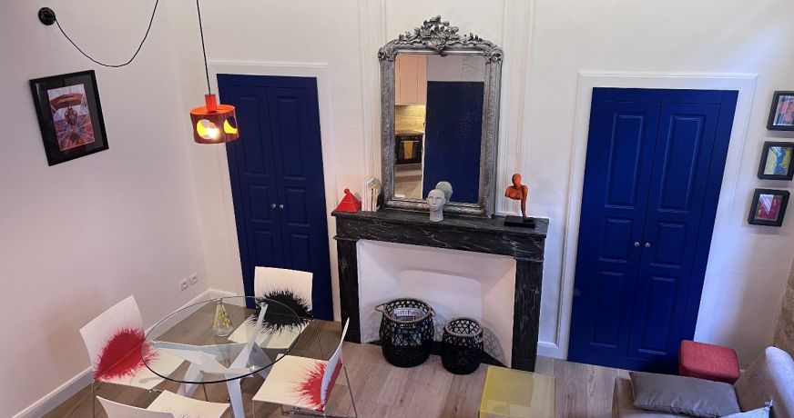 vente Appartement Pezenas