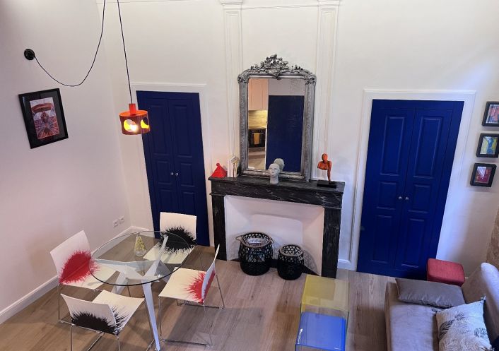 à vendre Appartement Pezenas