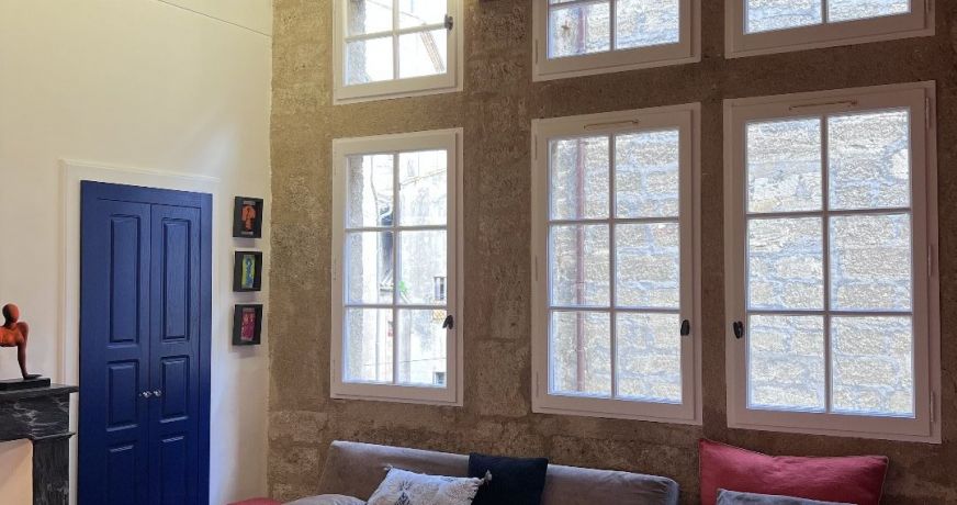 vente Appartement Pezenas