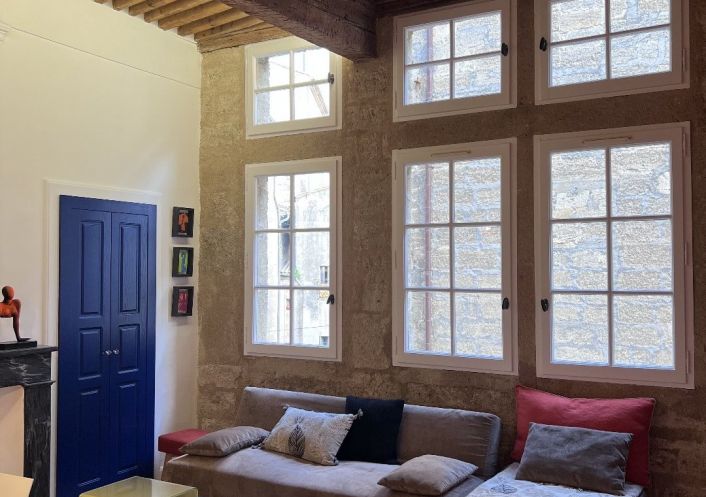 à vendre Appartement Pezenas