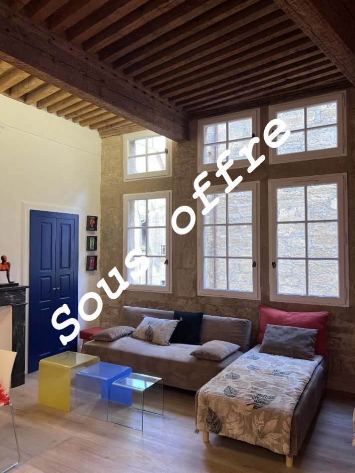 à vendre Appartement Pezenas - Photo 1