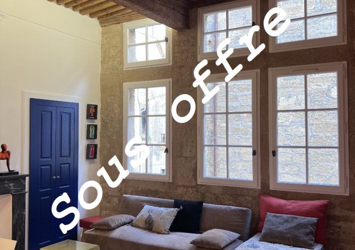 à vendre Appartement Pezenas