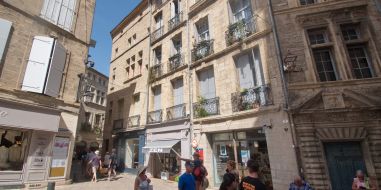 vente Pezenas