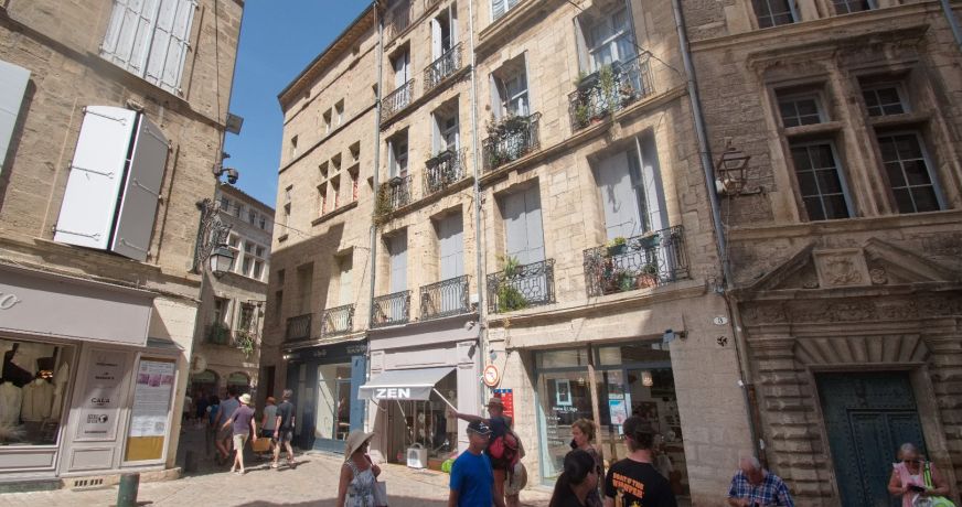 vente Appartement Pezenas