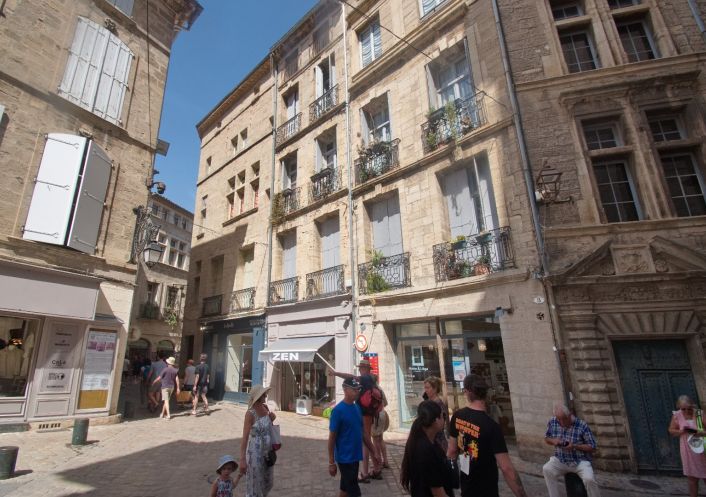 à vendre Appartement Pezenas