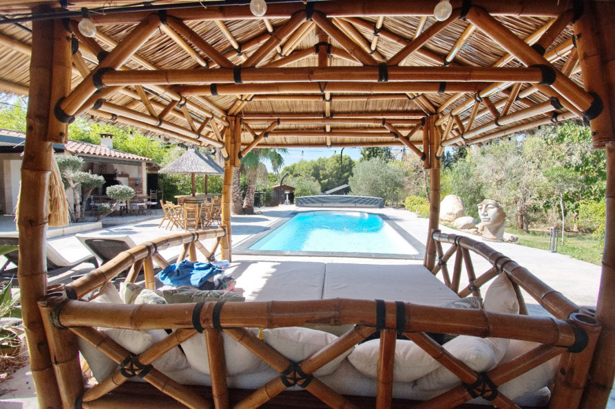 vente Domaine Meze - Photo 1