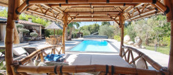 vente Domaine Meze