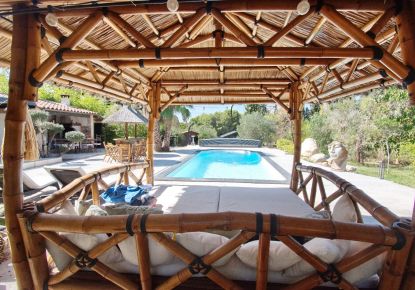 vente Domaine Meze