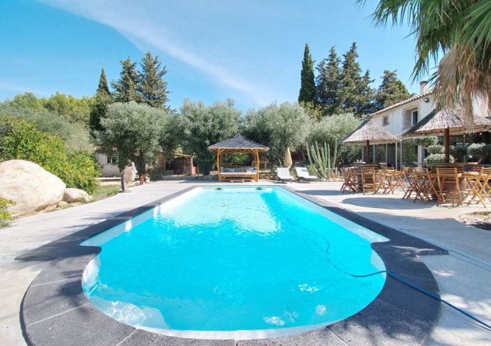à vendre Domaine Meze