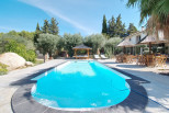 vente Domaine Meze