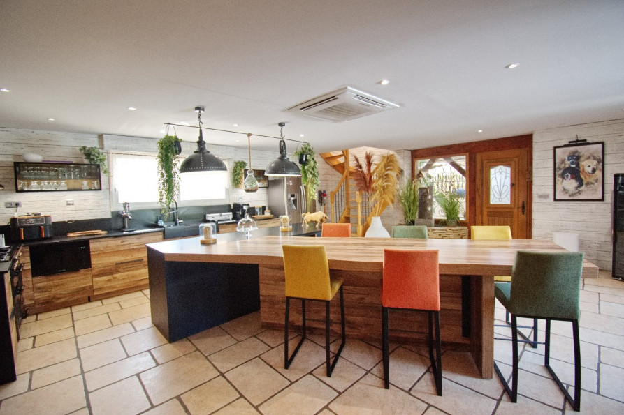 vente Domaine Meze - Photo 4