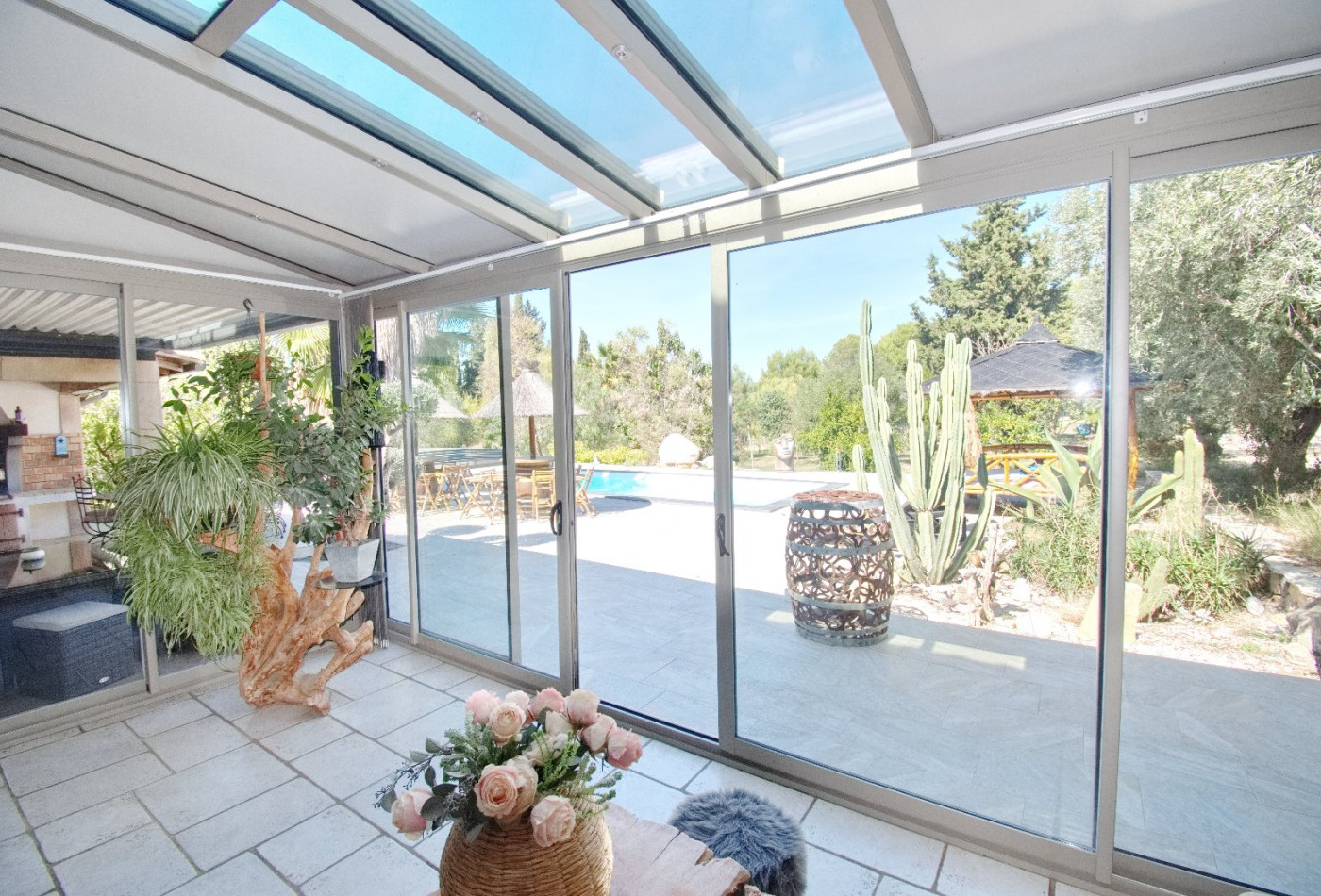 vente Domaine Meze - Photo 10