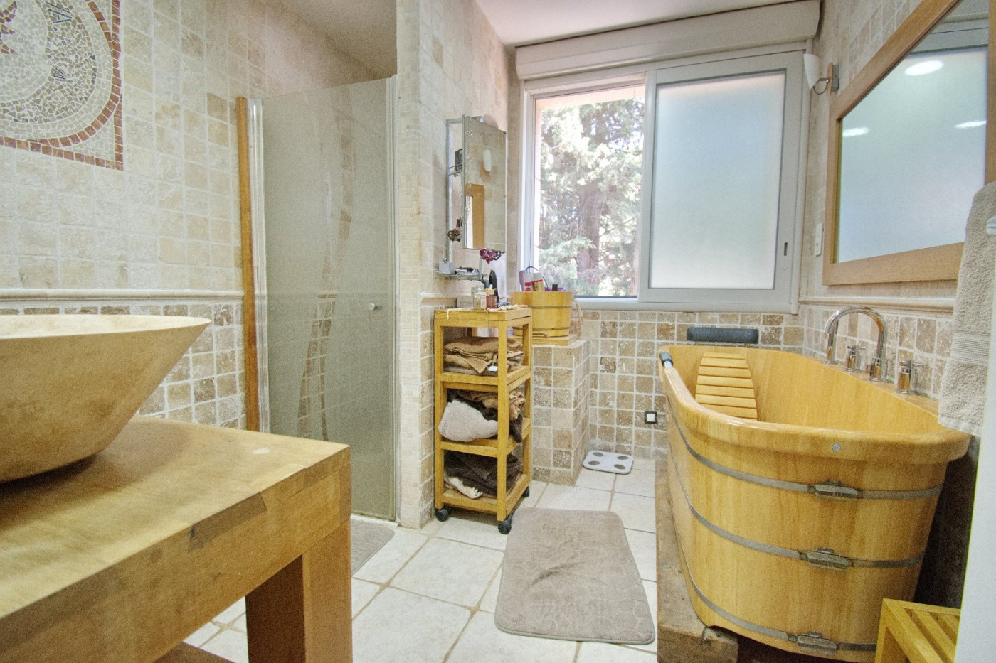 à vendre Domaine Meze - Photo 7