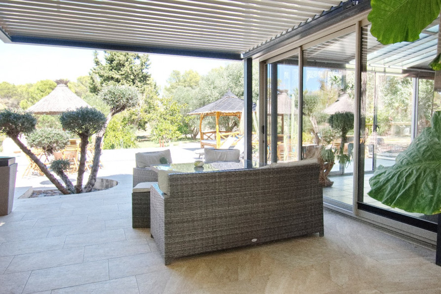 vente Domaine Meze - Photo 2